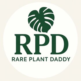 Rare Plant Daddy